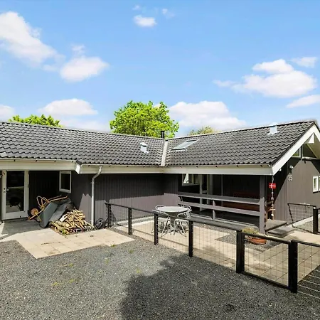 Ferienhaus Oh551 - Ved Fruerlund 35