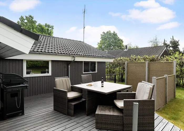 בית נופש Oh551-hadsund-ved-fruerlund-35 Hadsund